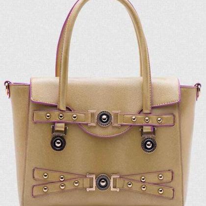 one shoulder handbag