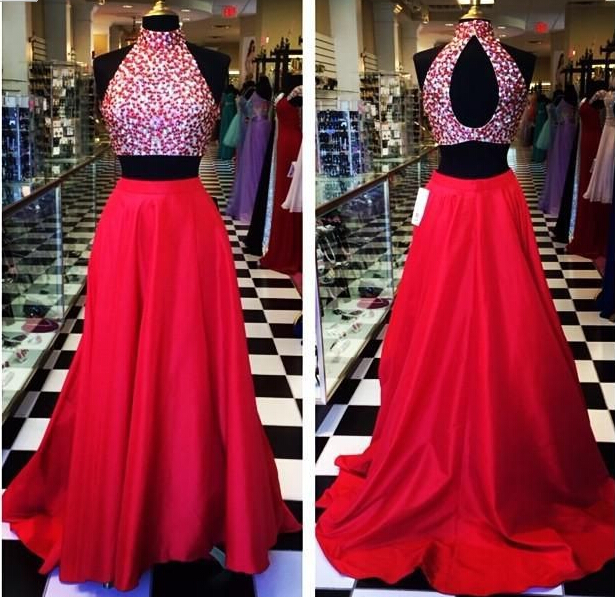 party wear 2 piece