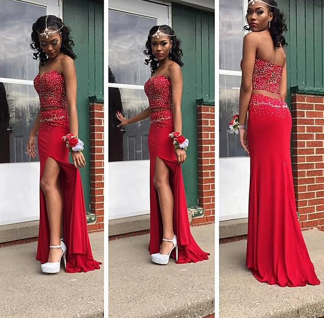 Women's Tight Prom Dresses – Fashion 