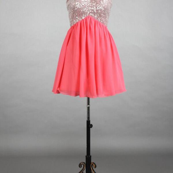 short frock for party